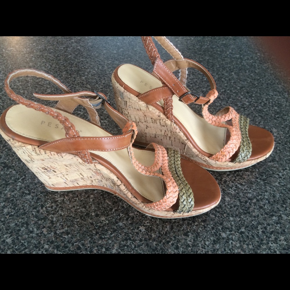 Wedges